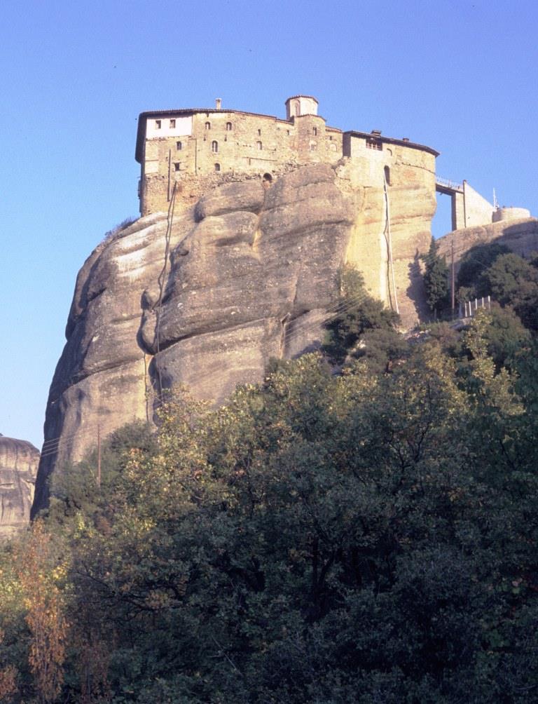 Meteora - 1989